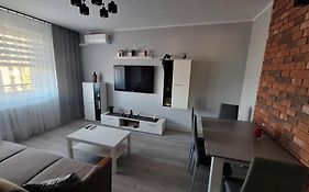 Magmares Apartment